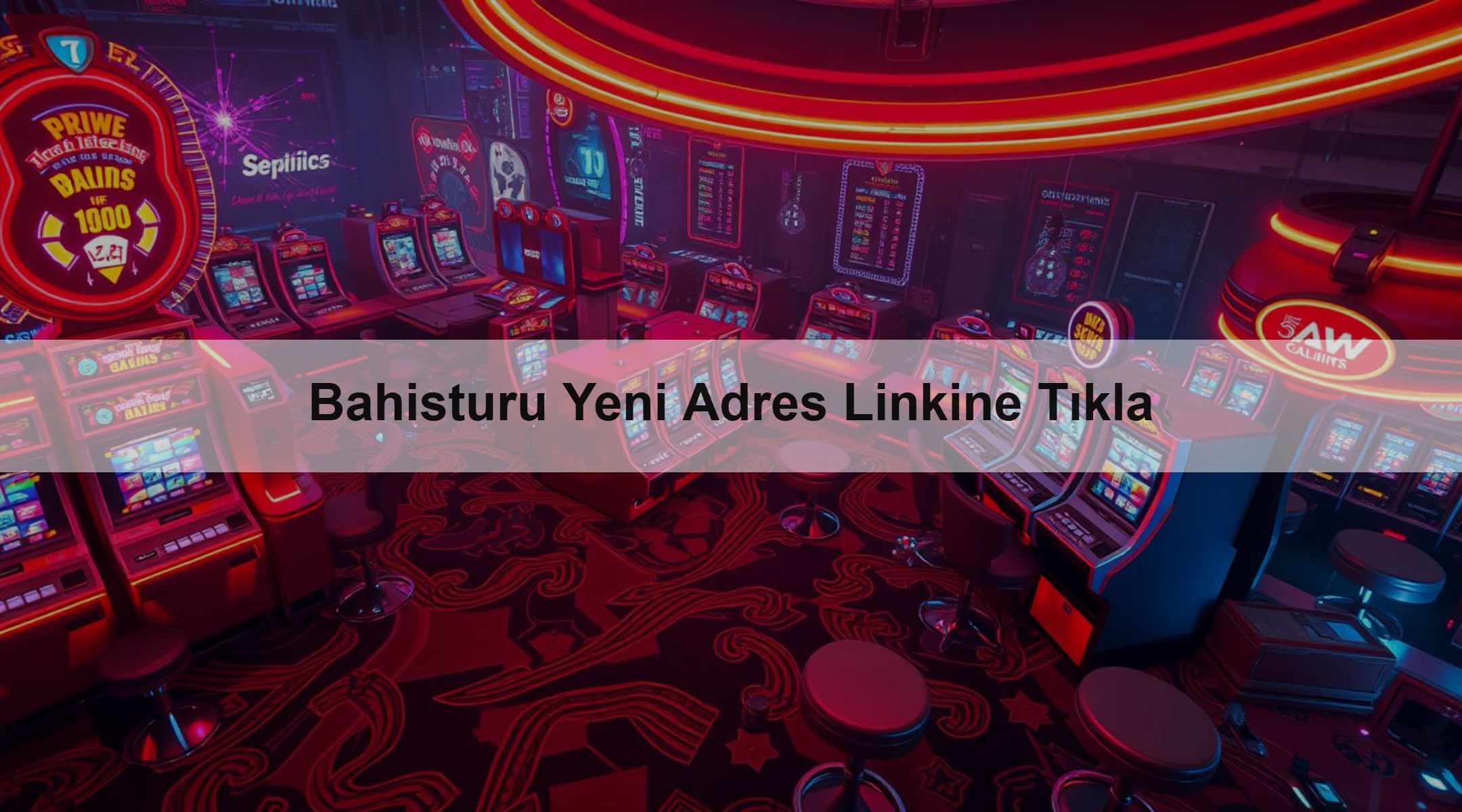 Bahisturu Yeni Adres Linkine Tıkla