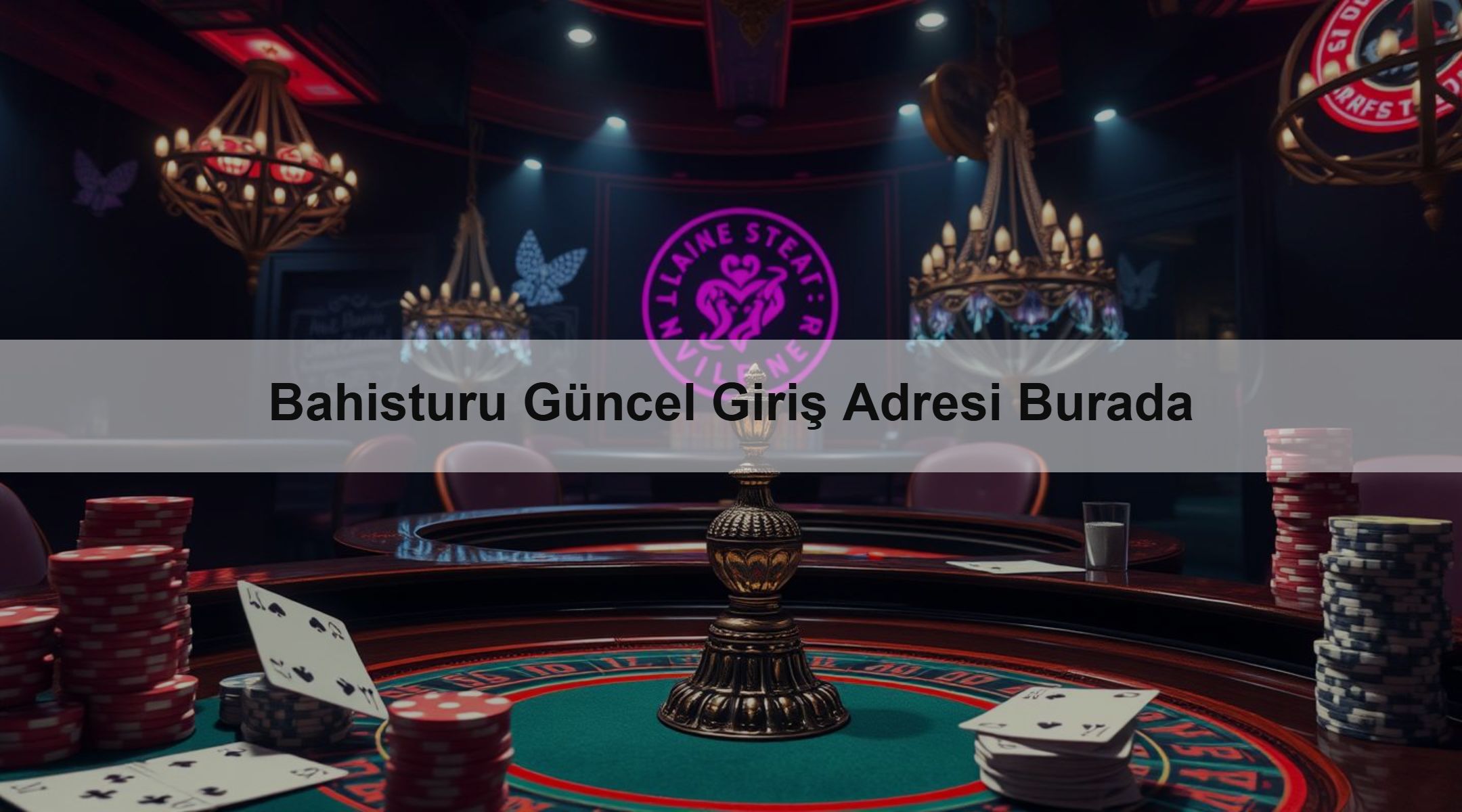 Bahisturu Güncel Giriş Adresi Burada