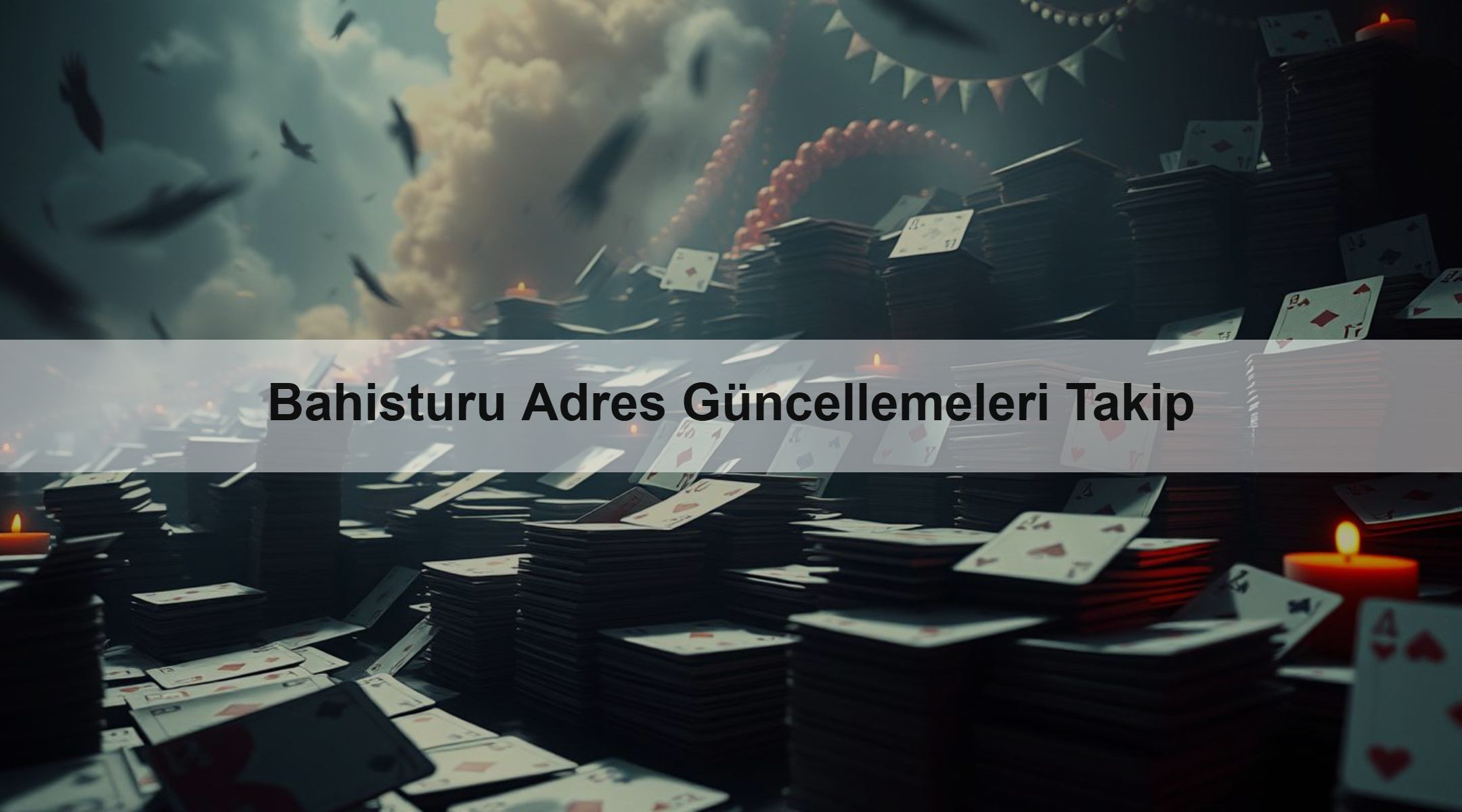Bahisturu Adres Güncellemeleri Takip