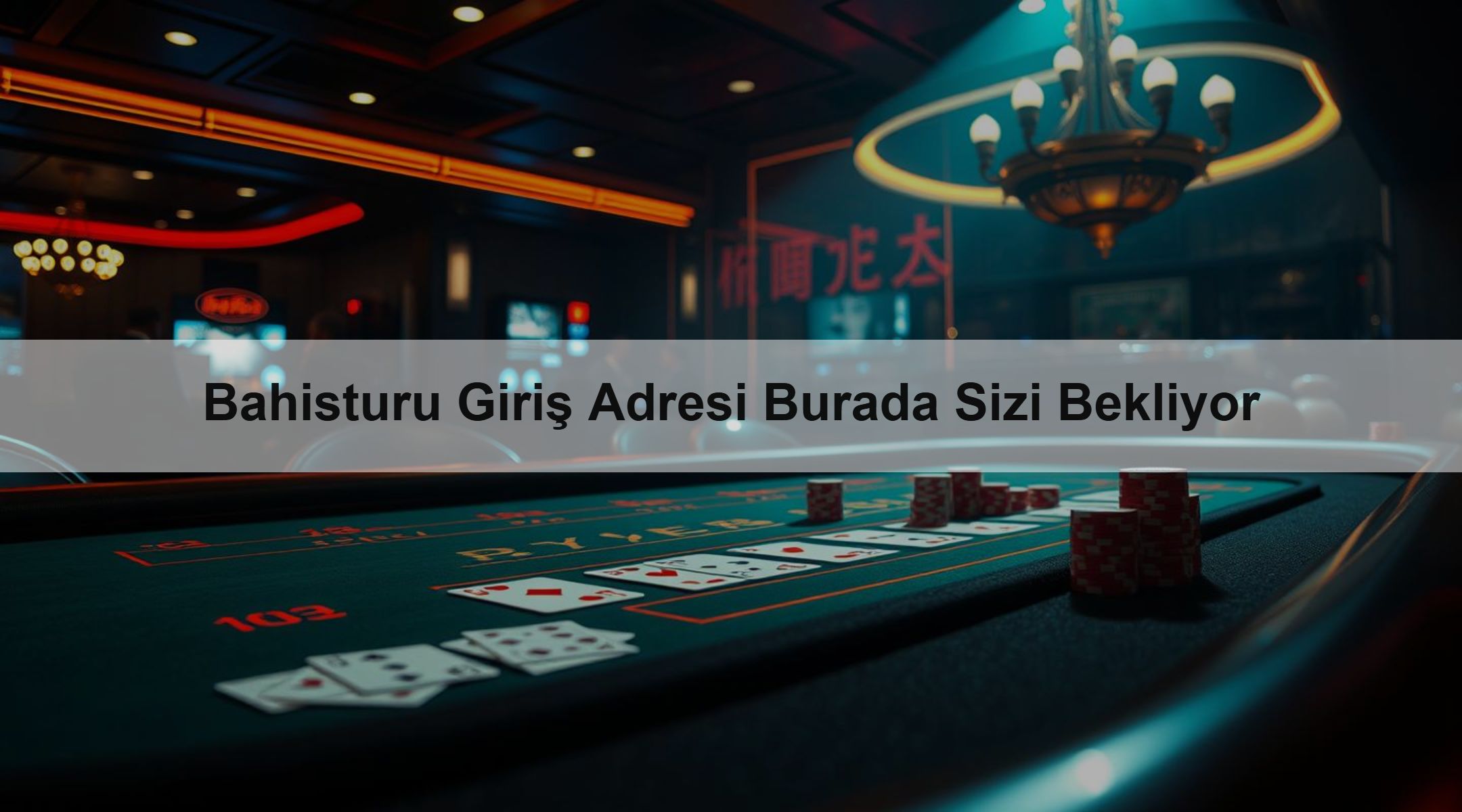 Bahisturu Giriş Adresi Burada Sizi Bekliyor