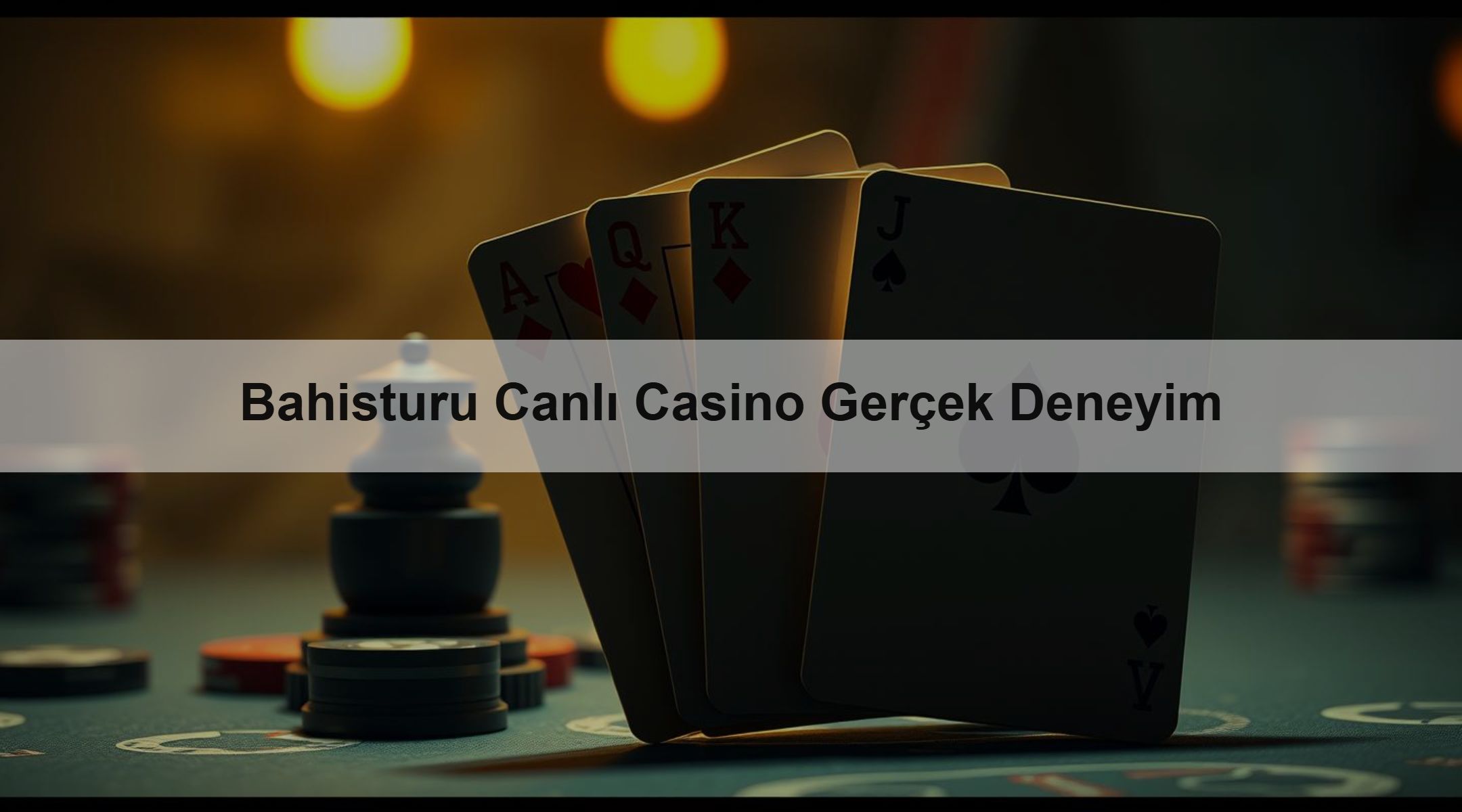 Bahisturu Canlı Casino Gerçek Deneyim